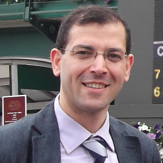 omar mustafa